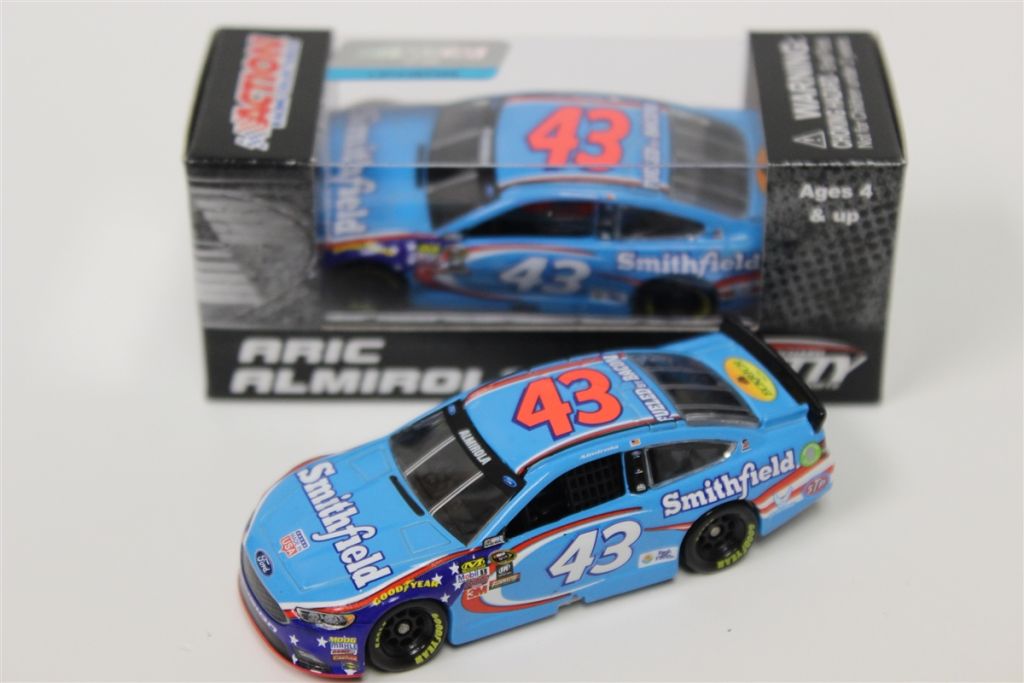 nascar diecast 2016