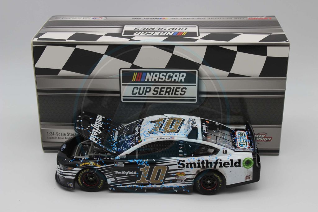 race win diecast