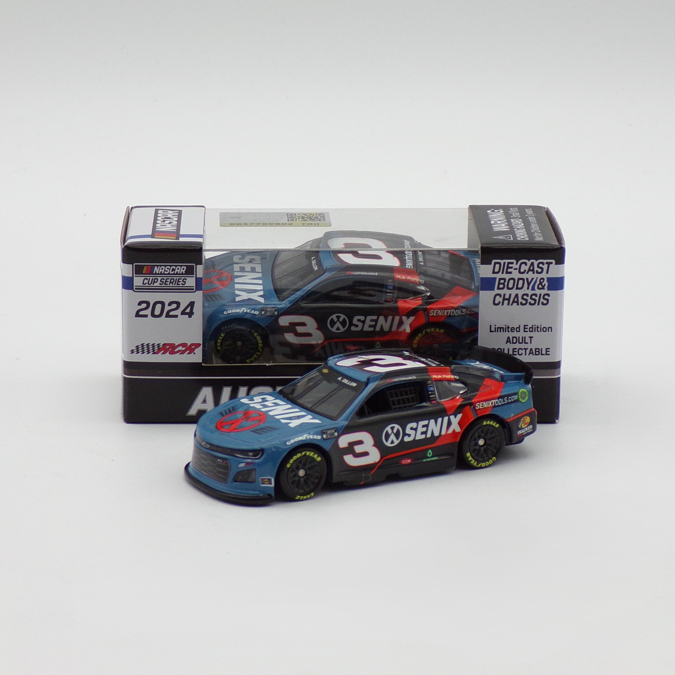 4 Austin Dillon on sale Diecast Bundle for Shoe424@aol