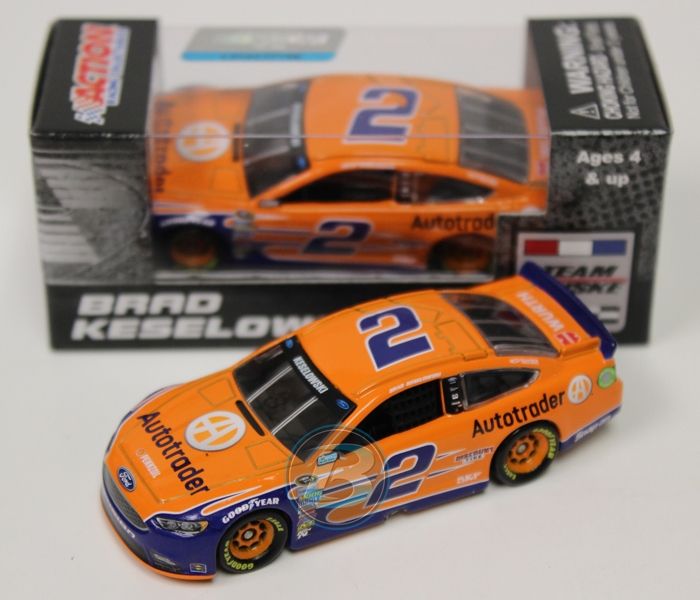 nascar toys 2016