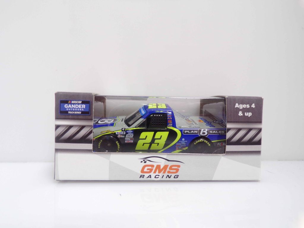 Brett Moffitt 2020 #23 Plan B Sales 07 Tribute Scheme (Phoenix) 1:64 ...