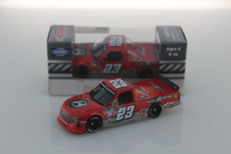 plan b sales nascar diecast