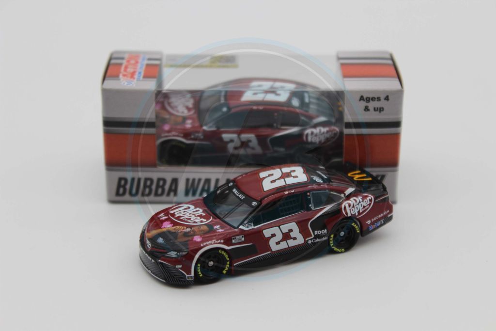 dr pepper nascar diecast