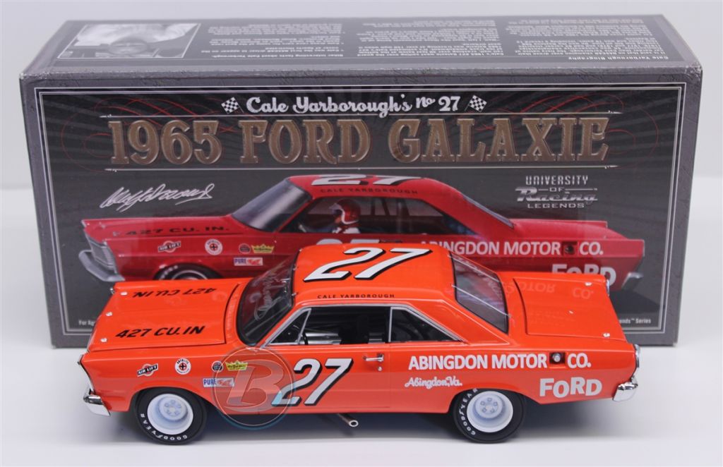 nascar legends diecast