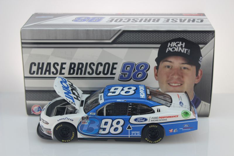 chase briscoe 2020 diecast