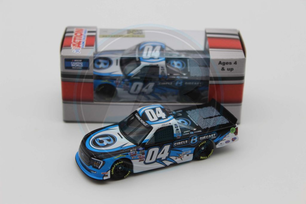 nascar collectables