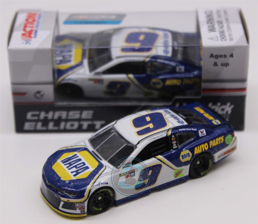 chase elliott diecast 1 64