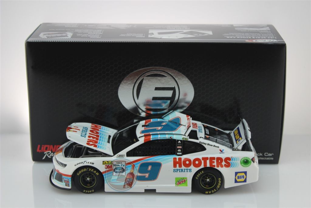 rcca elite diecast