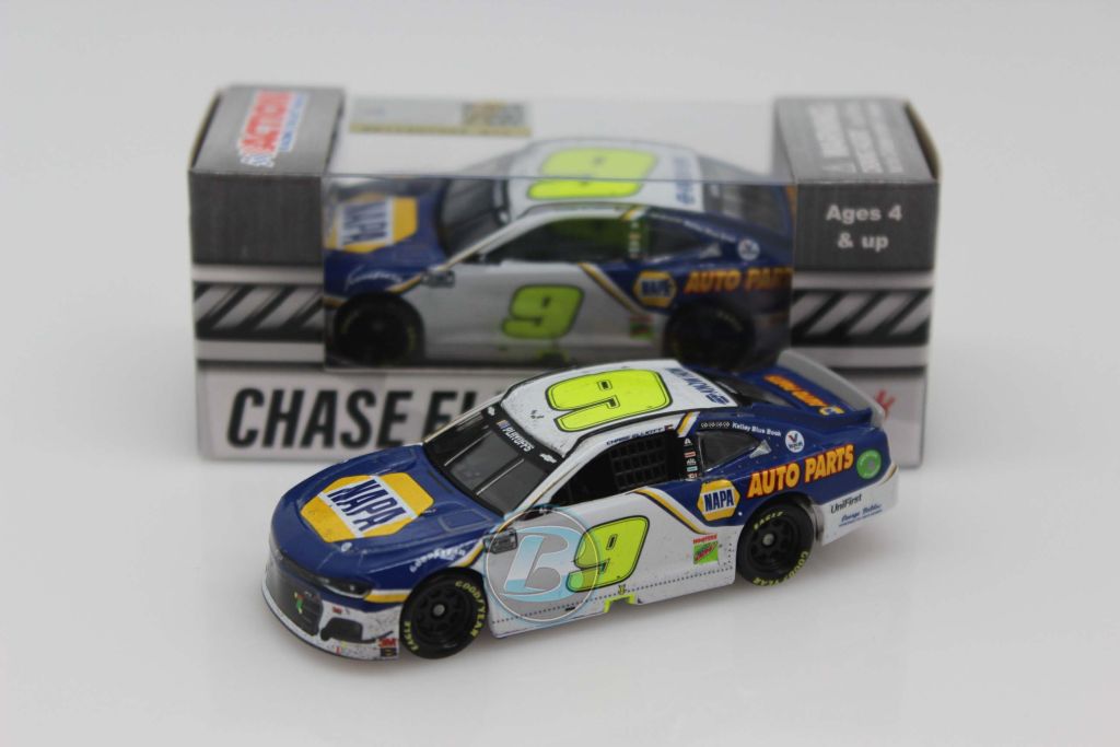 nascar diecast 2020