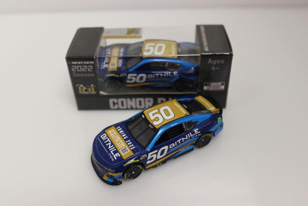 Conor store daly diecast