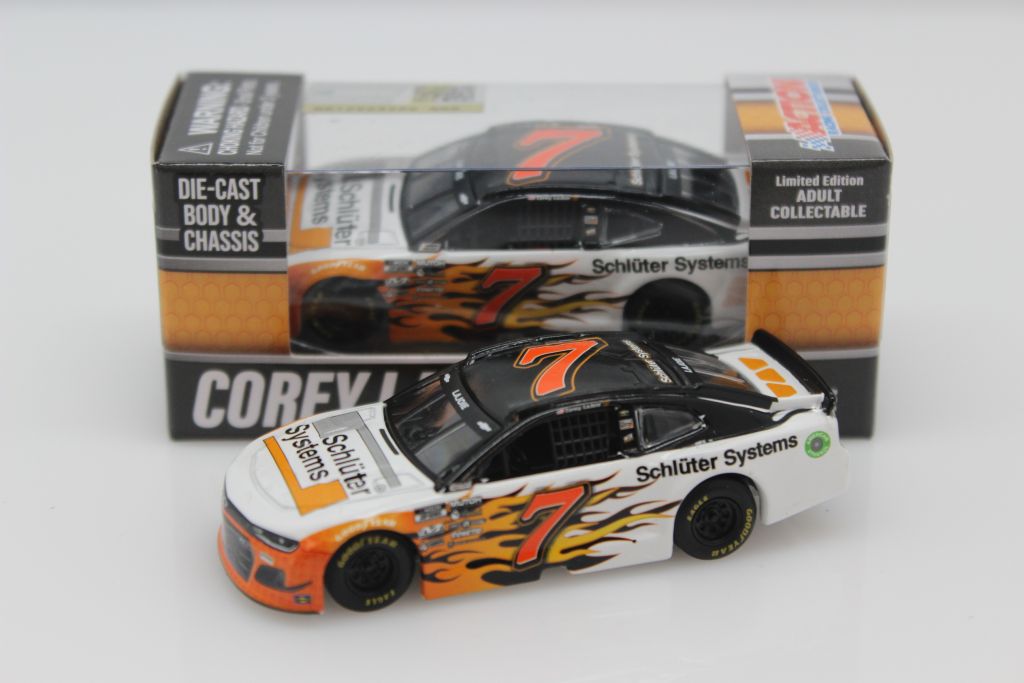 http://www.circlebdiecast.com/Shared/Images/Product/Corey-LaJoie-2021-Schulter-Systems-1-64-Nascar-Diecast-Chassis/CX72161SCSCO.jpg