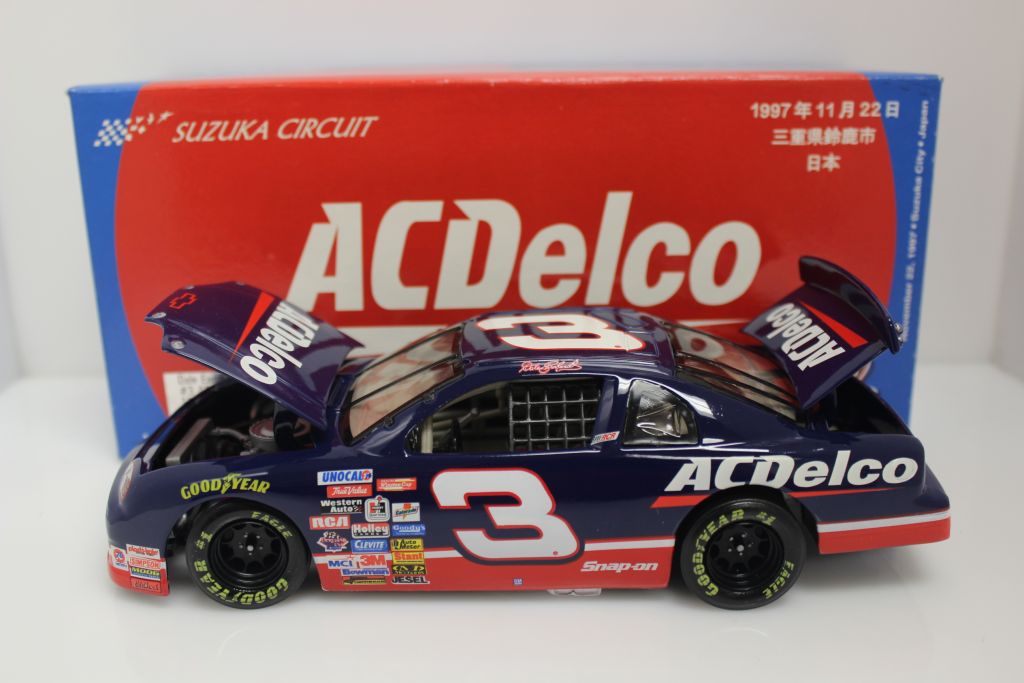 Dale earnhardt jr ac delco car online