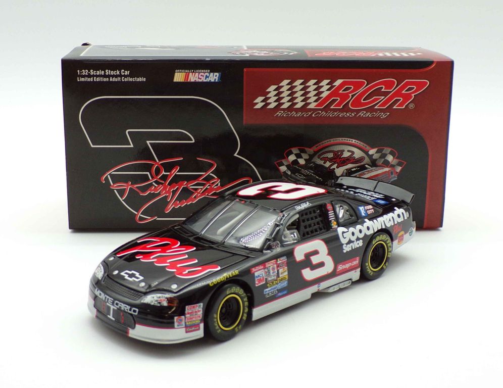 Nascar Dale Earnhardt Service high quality Plus Car