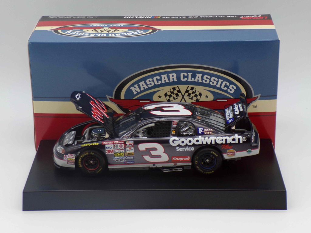 Nascar collectibles sale