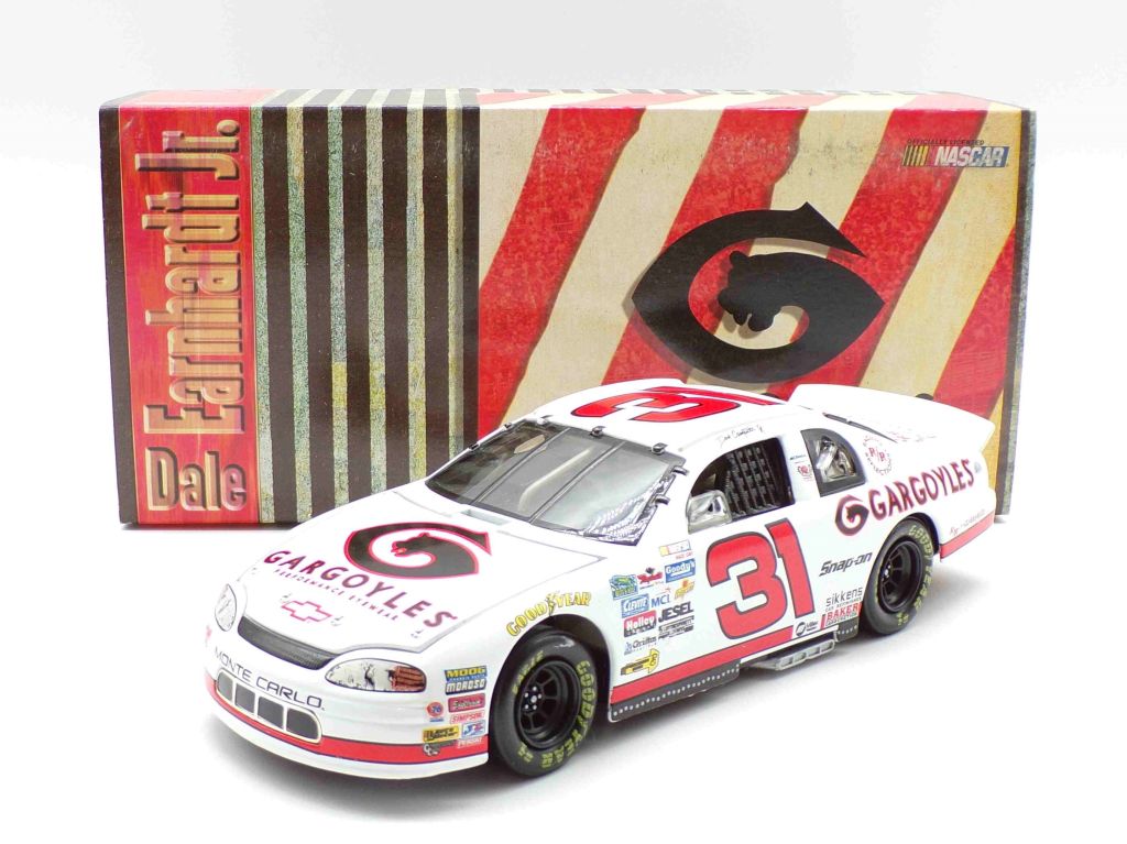 Dale earnhardt gargoyles for 2024 sale