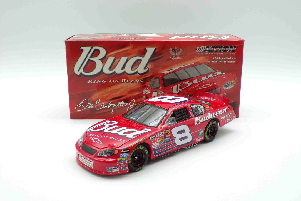 Nascar 2024 diecast 2005