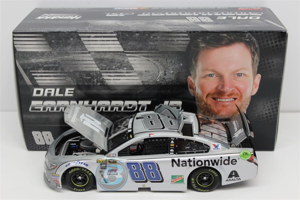 Order Dale Earnhardt Jr 2016 Nationwide Insurance 1:24 Raw Nascar Diecast