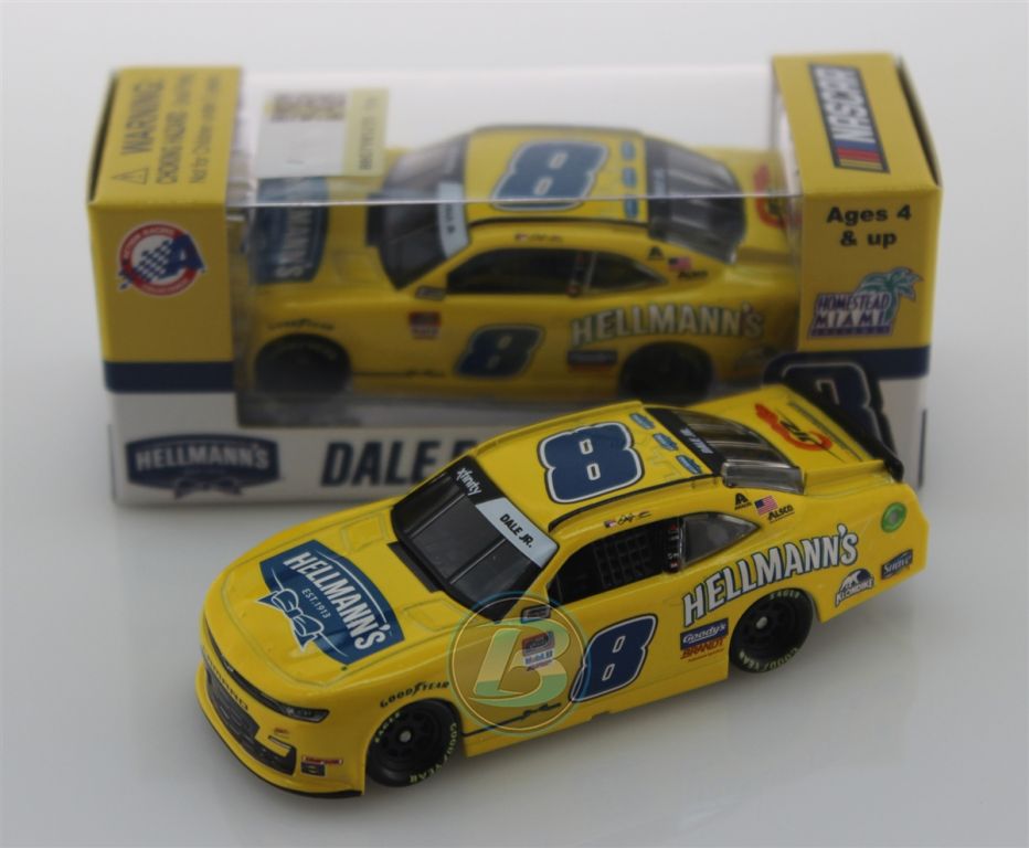 dale jr 2020 diecast