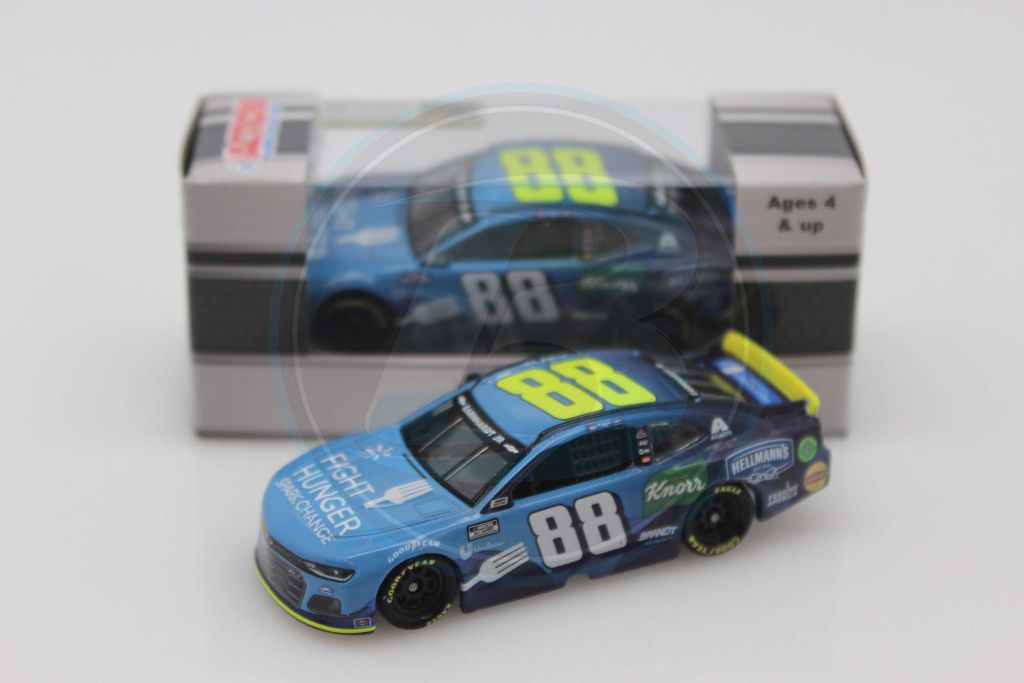 dale jr diecast