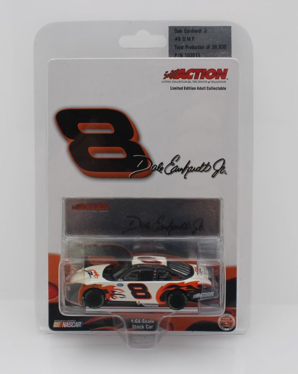 Dale Earnhardt Jr. D.M.P. 1:64 Nascar Diecast