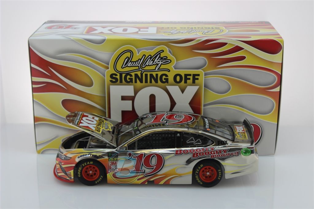 Darrell waltrip sales diecast