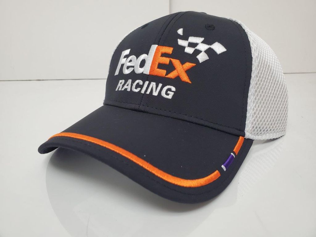 fedex racing hat jordan