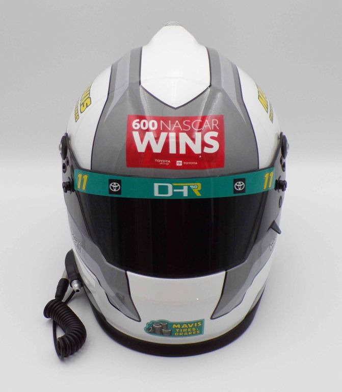 Denny best sale hamlin helmet