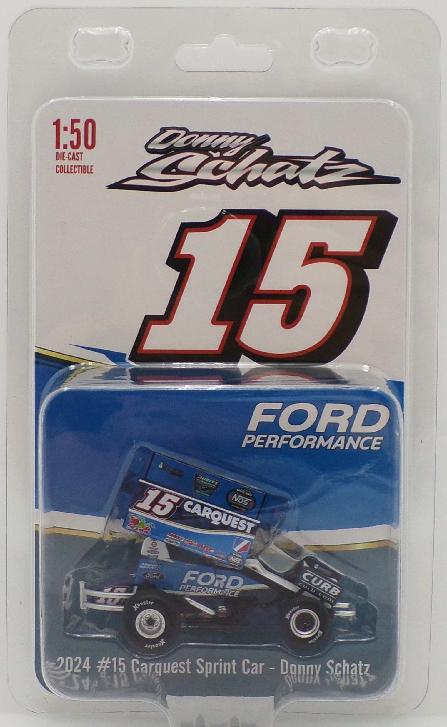 Sprint car diecast online