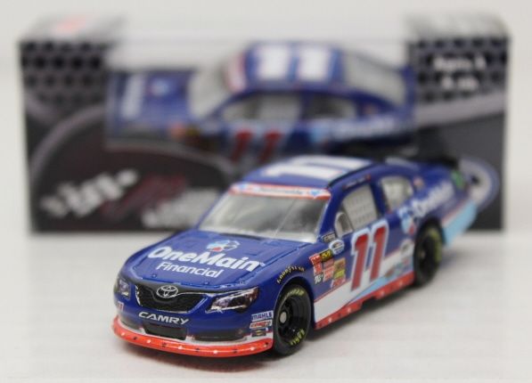 Elliott Sadler 2013 American Salute 1 64 Nascar Diecast