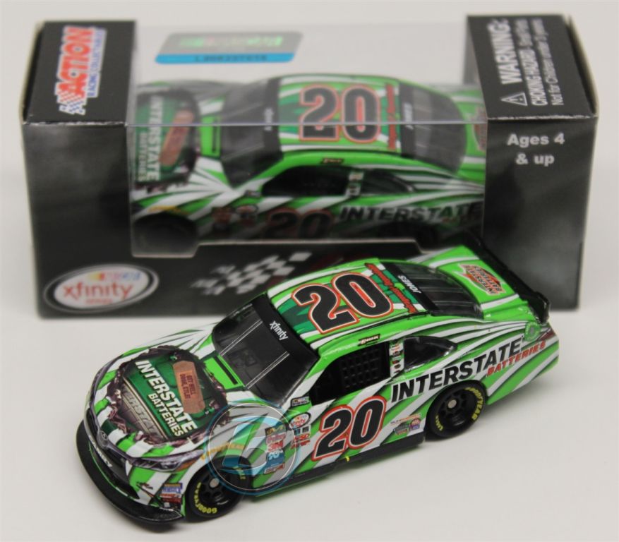 nascar toys 2015