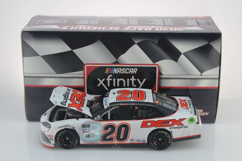 harrison burton diecast