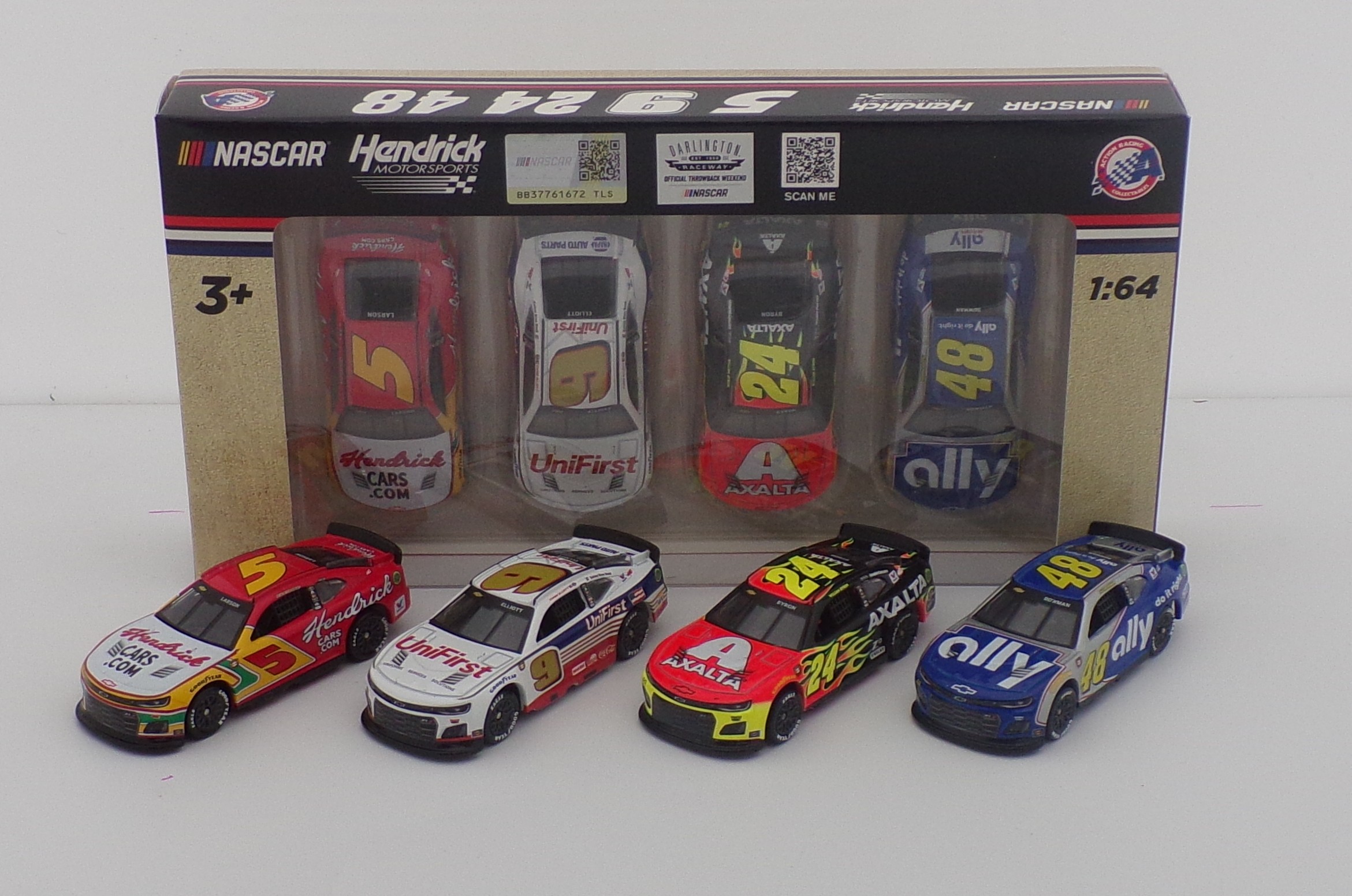 Nascar & Indy Car Die-Cast buy Collection Bundle Lot