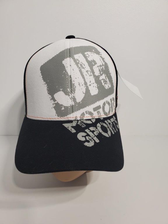 Jr sales motorsports hat