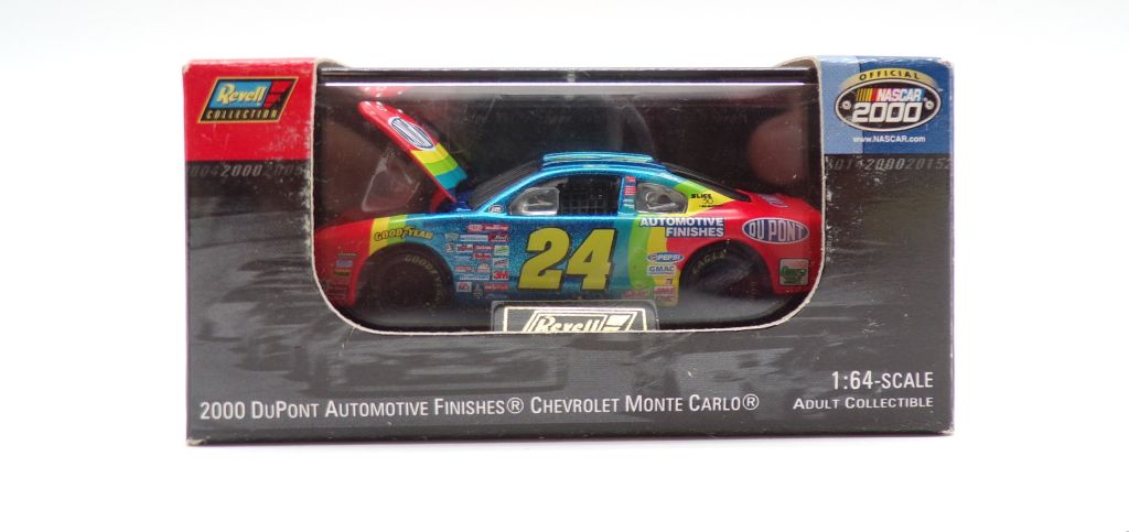 Revell collection jeff gordon deals