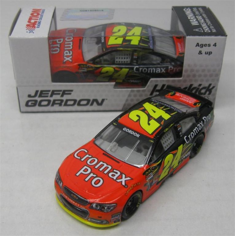 jeff gordon 2013 diecast