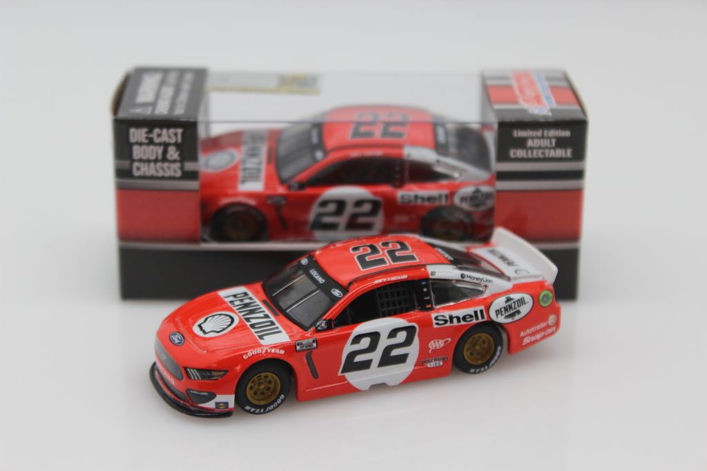 shell diecast 2021