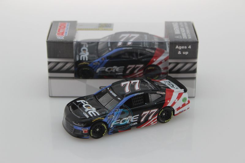 justin haley diecast