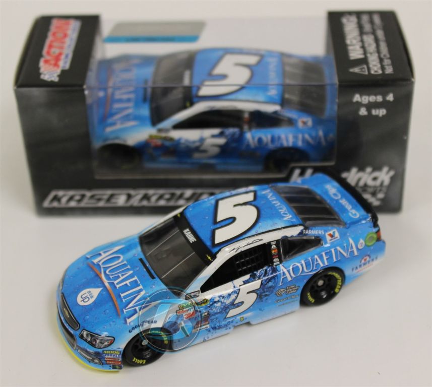 Kasey cheap kahne diecast