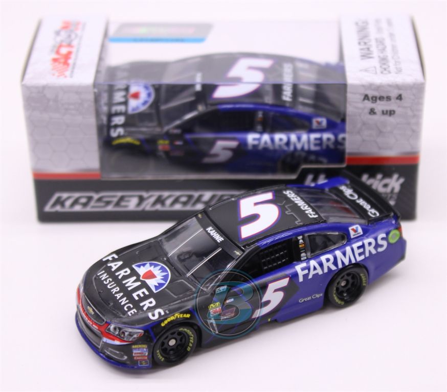 Kasey cheap kahne diecast