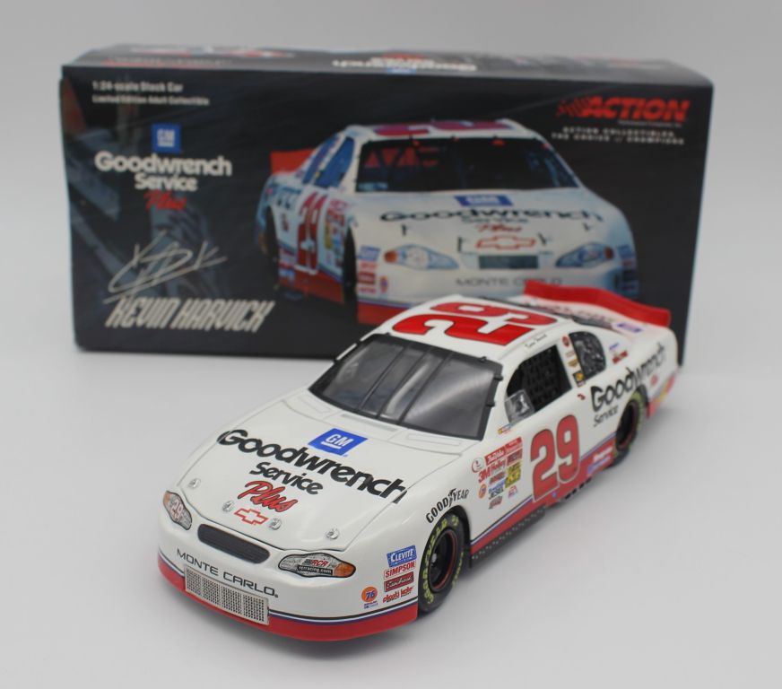 2001 store nascar diecast