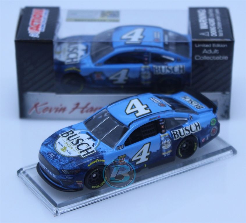 Kevin harvick sales 2019 diecast