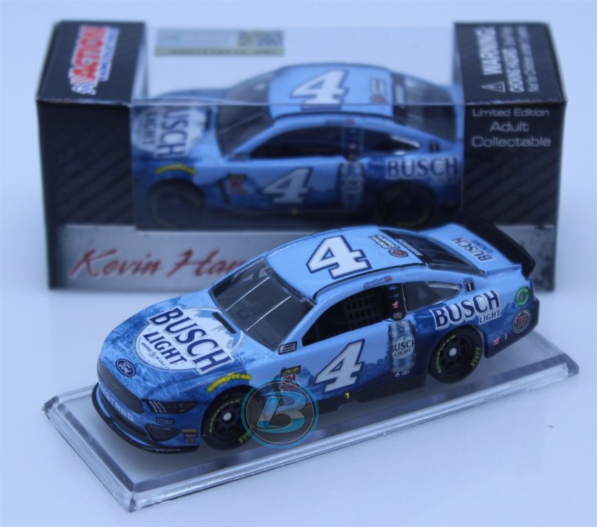 Nascar diecast store 1 64 2019