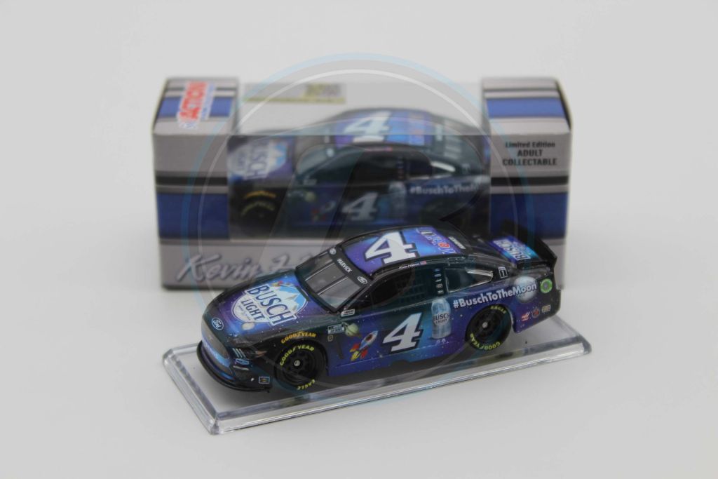 kevin harvick diecast 2021