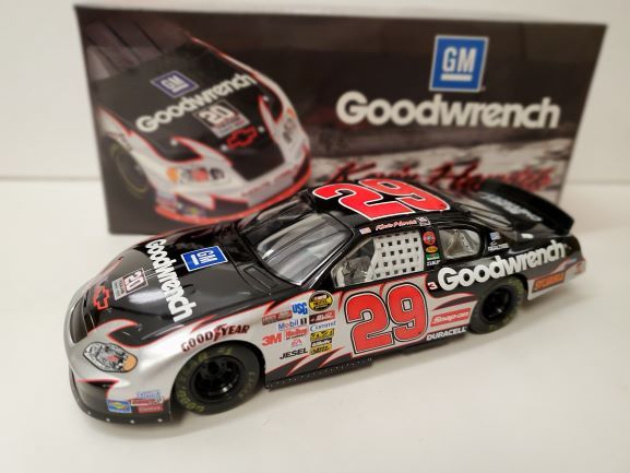 kevin harvick 29 diecast