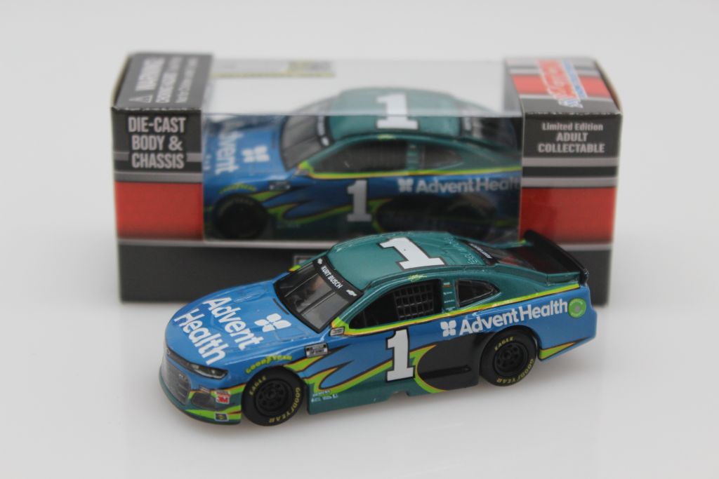 Kurt busch cheap 1 64 diecast