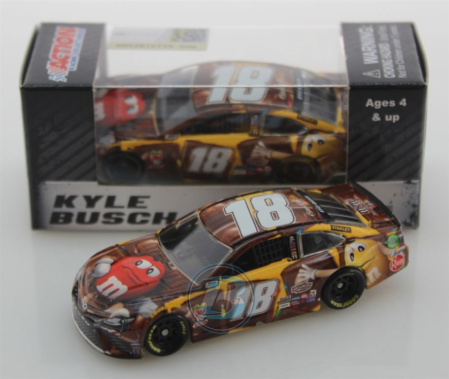 kyle busch 2019 diecast