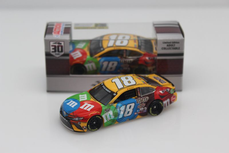 nascar diecast kyle busch