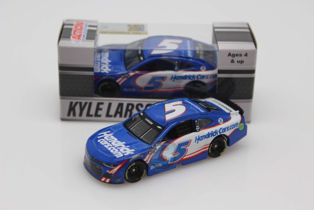 jimmie johnson 2020 diecast