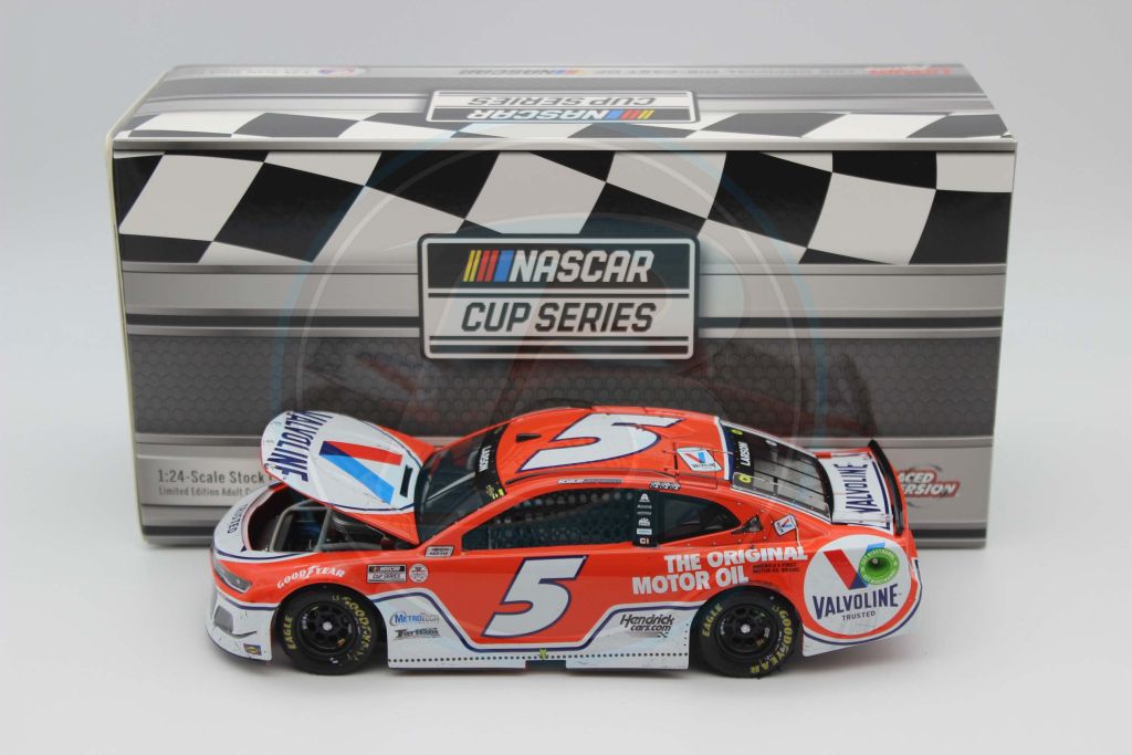 kyle larson 2016 diecast