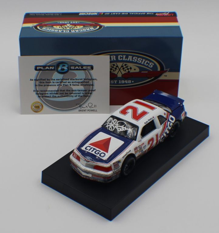 Kyle petty diecast cars online